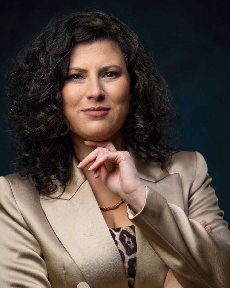 Nikola Usvaldová